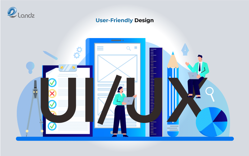 User Friendly Design