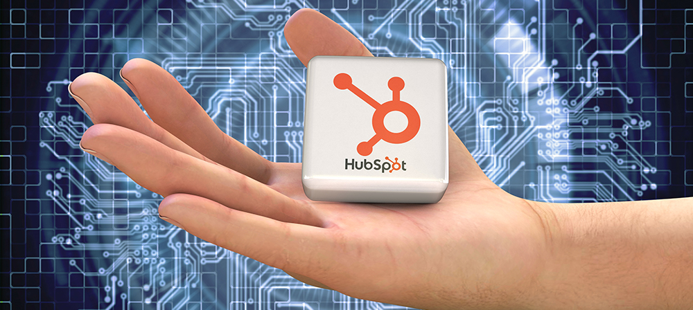 Why Choose HubSpot in Your Martech Stack, Visual by Elandz