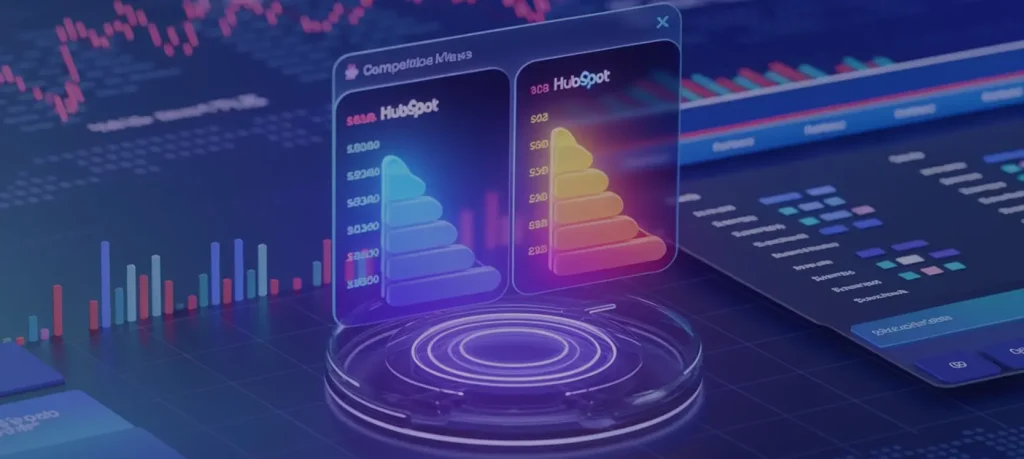 Factor to Consider when Selecting HubSpot Marketing Hub Price Plan, Visual by Elandz