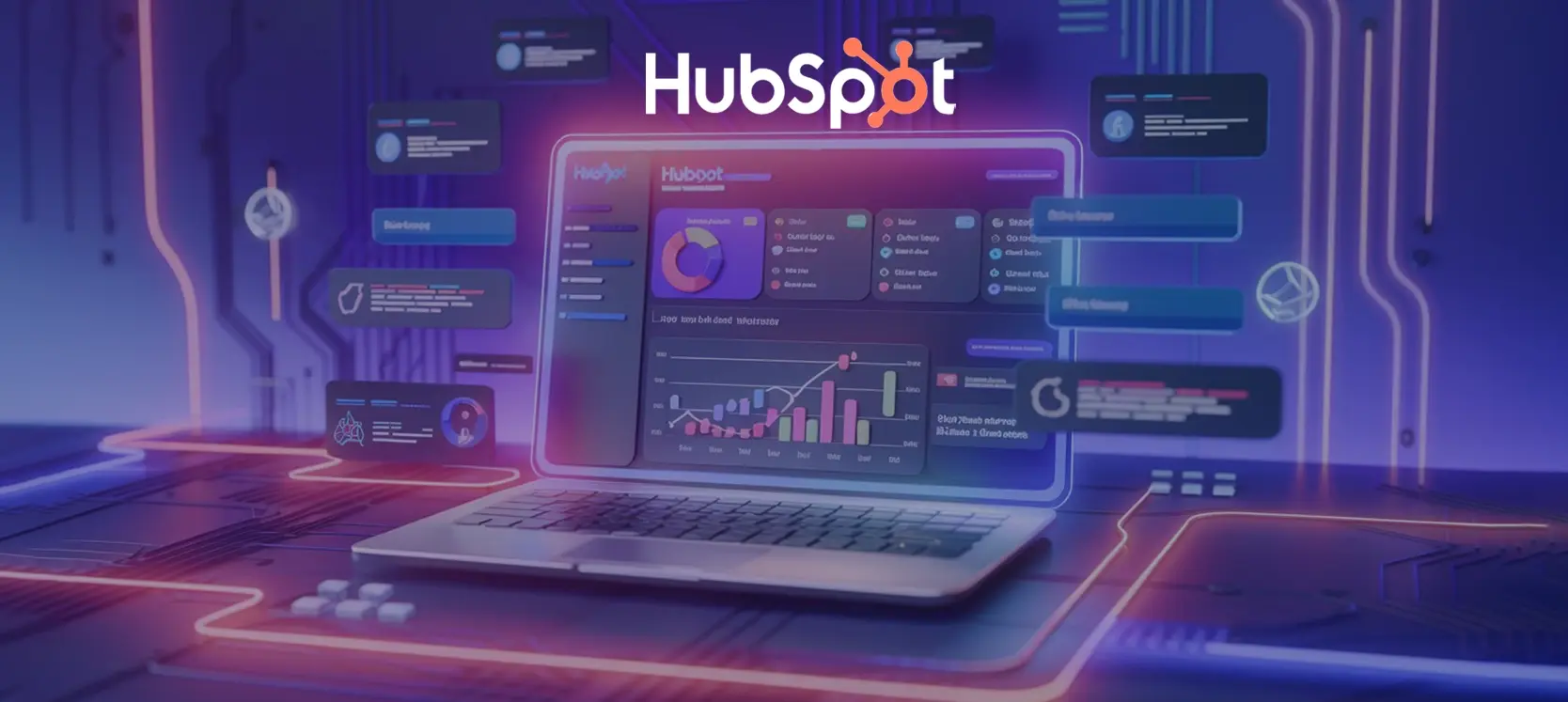 How to Select the Right HubSpot Solutions Partner, Visual by Elandz