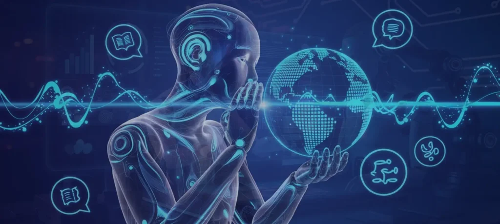 natural language processing