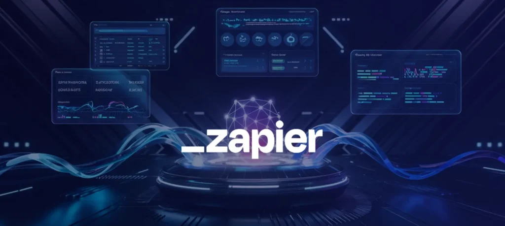 ZAPIER AI Automation Zapier for AI automation