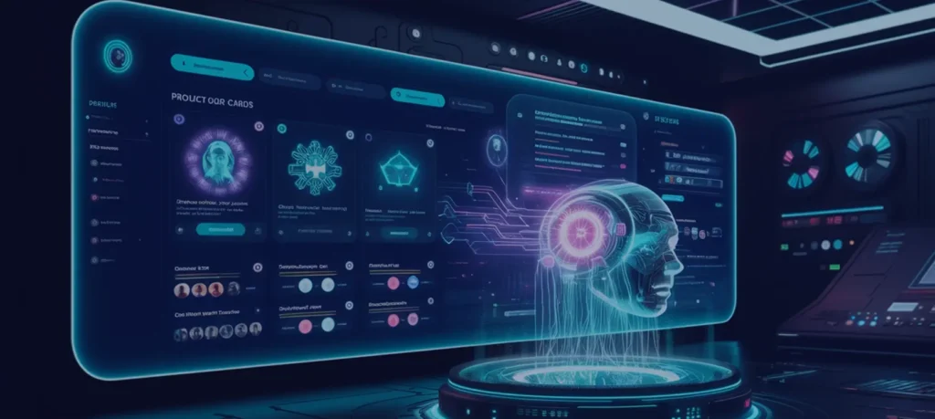 Create Personalized Experiences Create Personalized Experiences