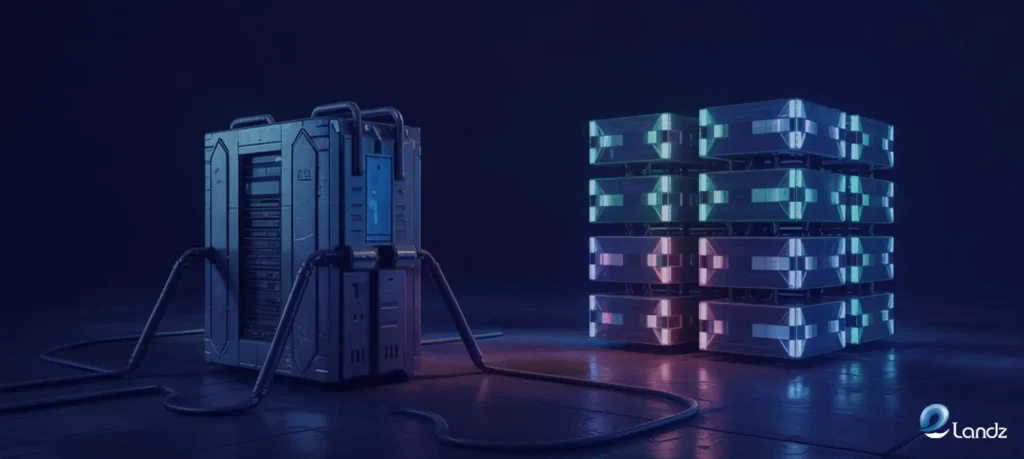 Scalability and Flexibility Comparing Scalability and Flexibility