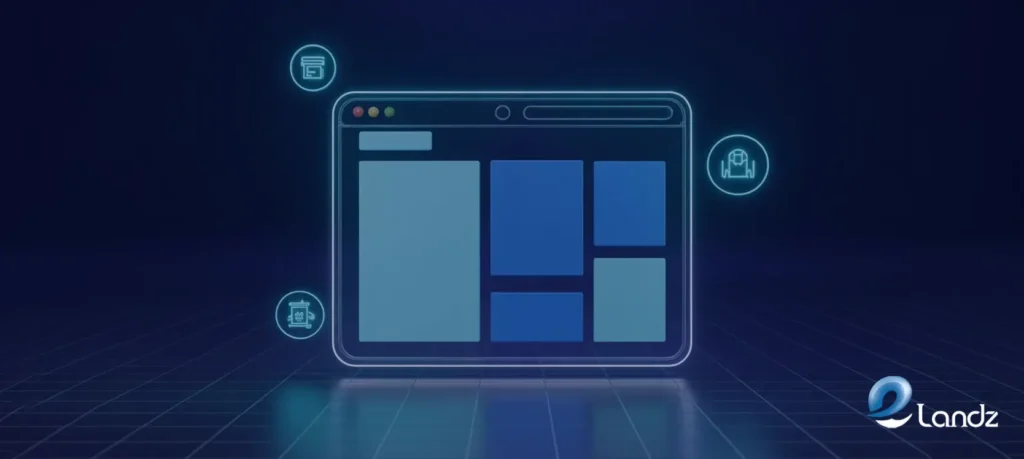 5. Landing Page Automation