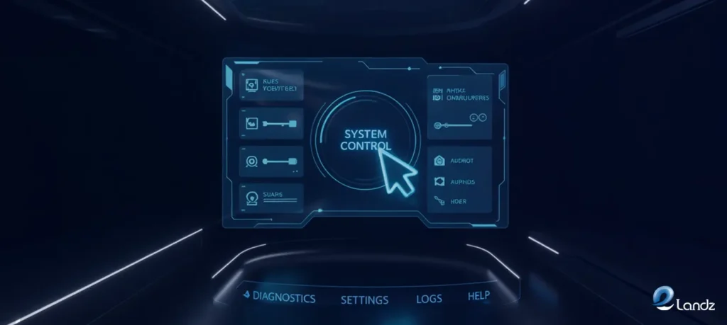 User Experience and Interface Design (1) ser Experience and Interface Design, visual by Elandz