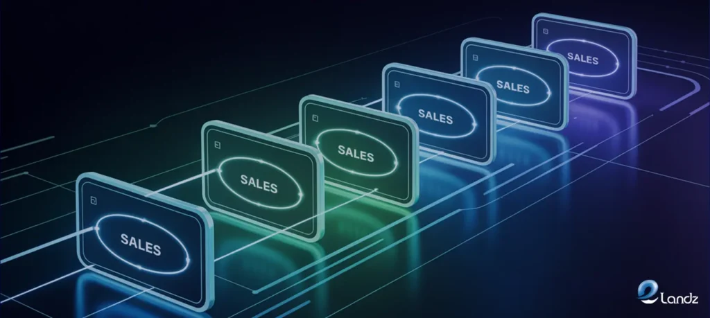 Monitor Your Sales Pipeline