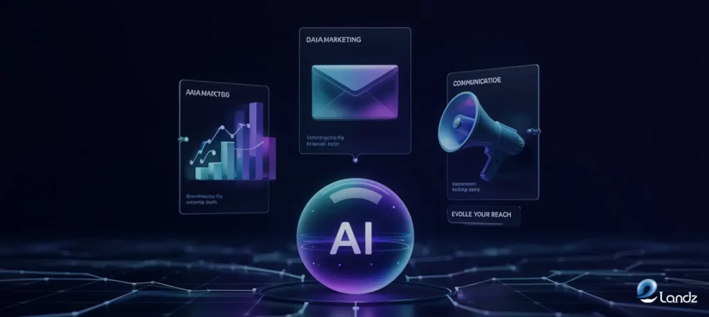 Understanding Claude AI's Role in Modern Marketing Understanding Claude AI’s Role in Modern Marketing