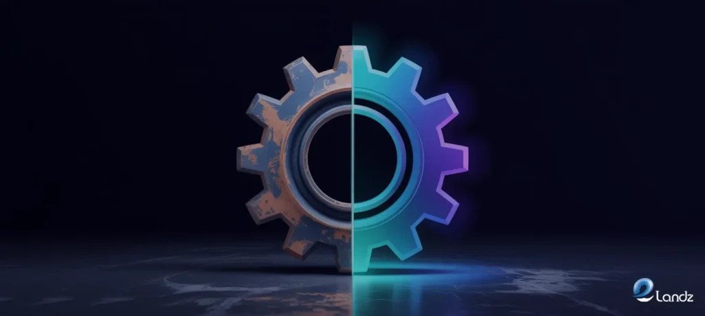 Why Traditional Methods Need an Update Why Traditional Methods Need an Update