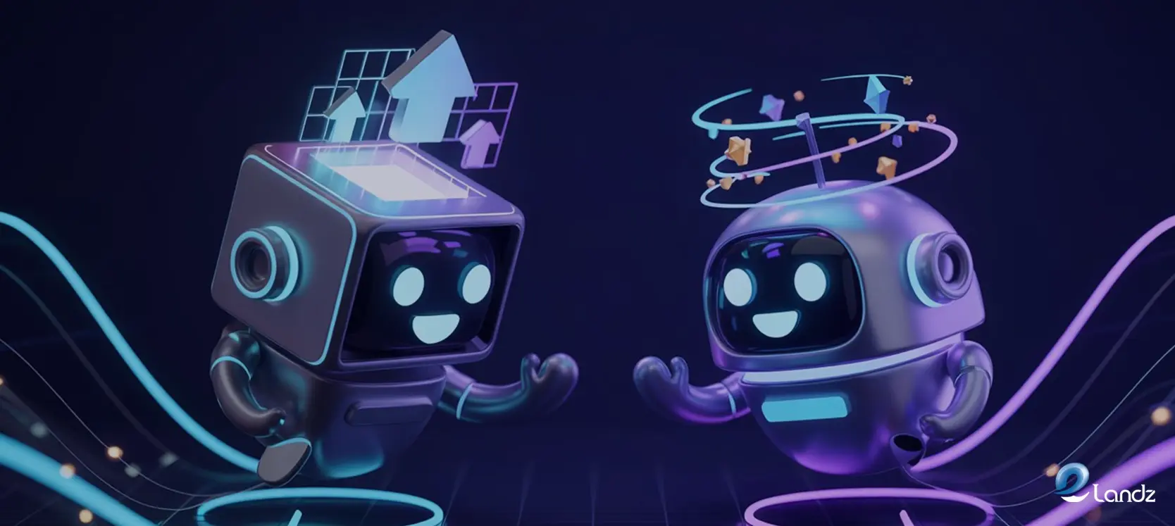 Core Differences Between Agentic AI vs Generative AI