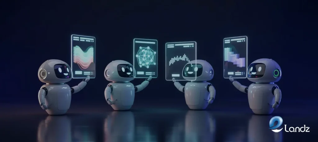 Benefits of Hybrid Automation Approach.