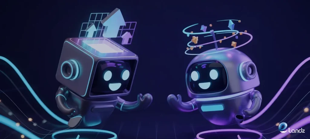 Core Differences Between Agentic AI vs Generative AI