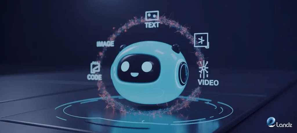 Generative AI Applications