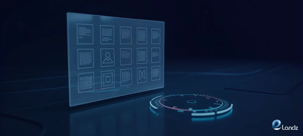 Processing Speed Across Different Data Types Processing Speed Across Different Data Types