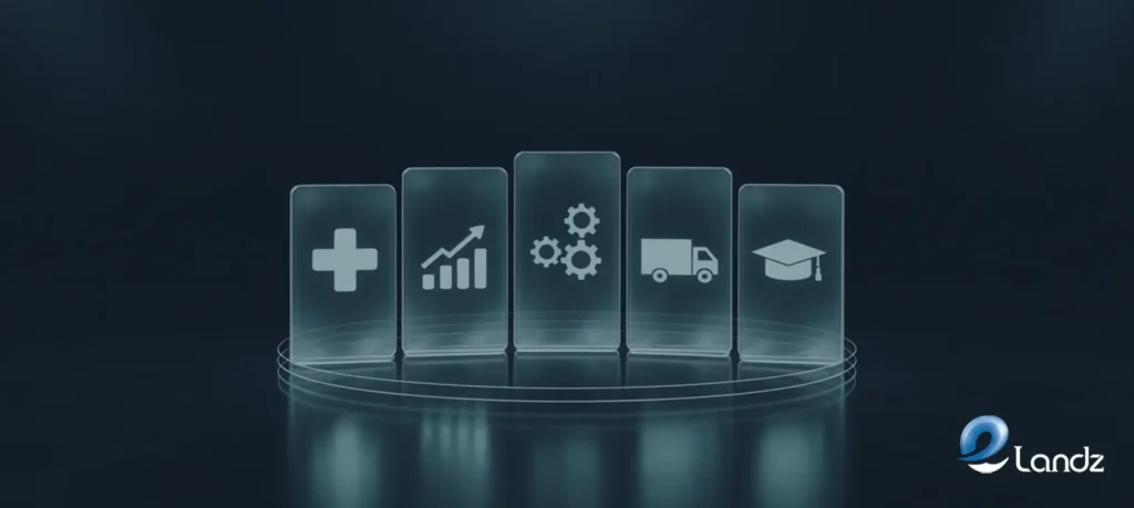 Real-World Applications Across Industries