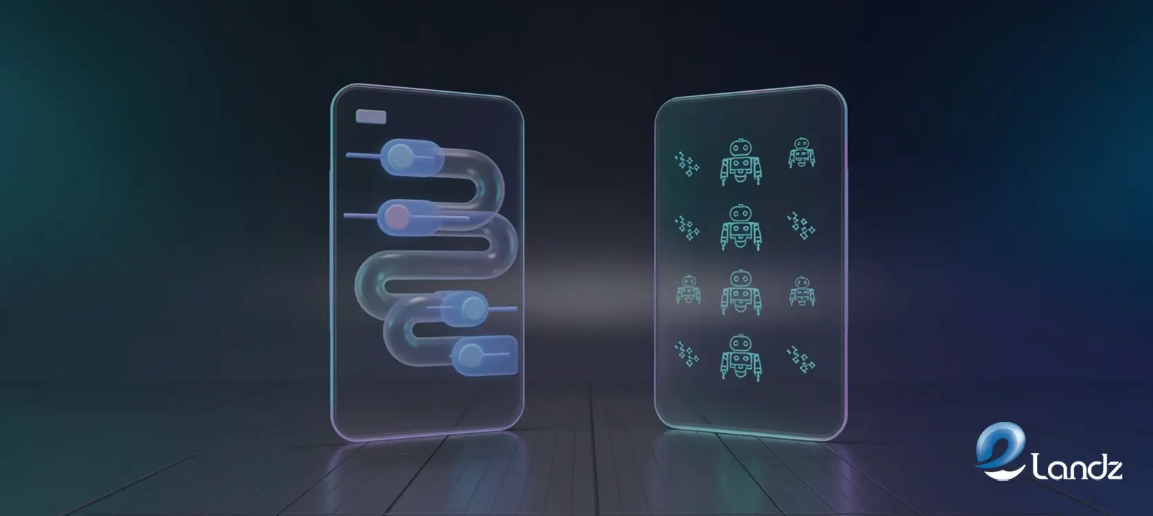 Understanding the Difference Between Workflow Automation vs RPA