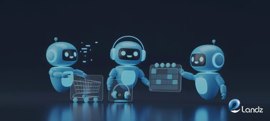 Chatbots Revolutionize Customer Interactions