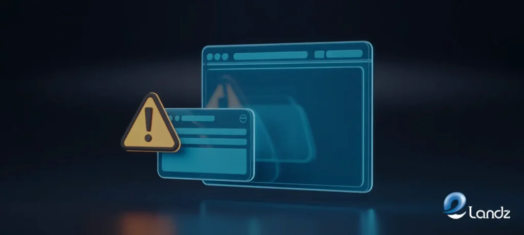 Poorly Configured Forms and Landing Pages Poorly Configured Forms and Landing Pages