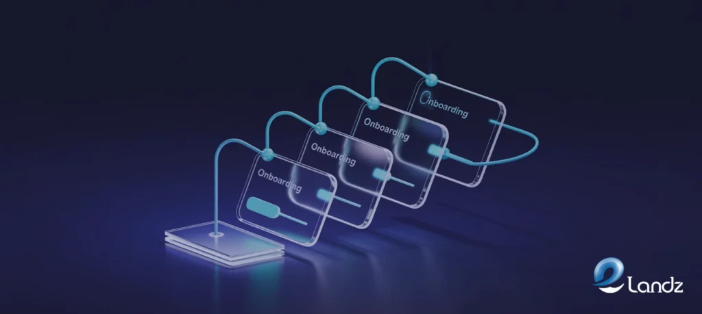 Customer Onboarding Automations Customer Onboarding Automations