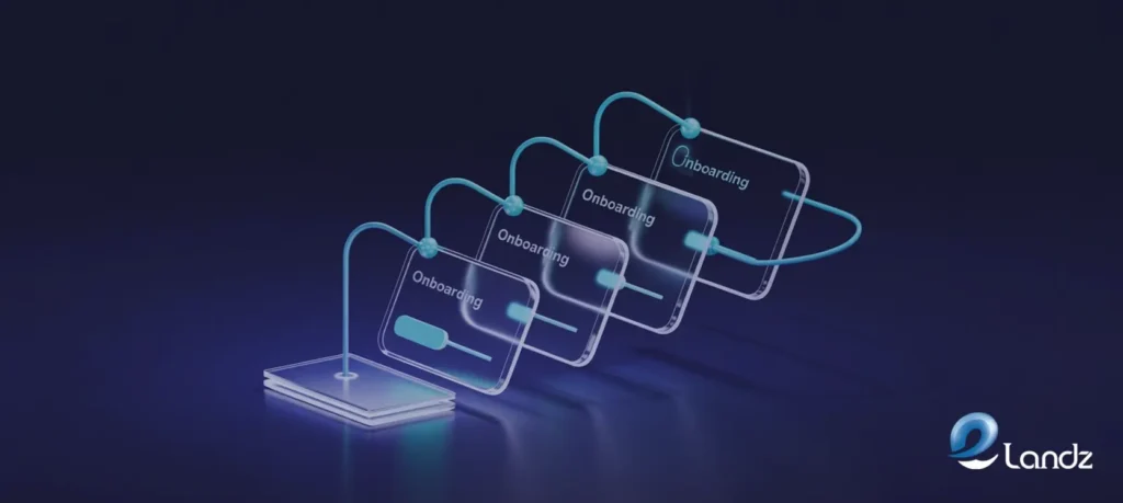 Customer Onboarding Automations