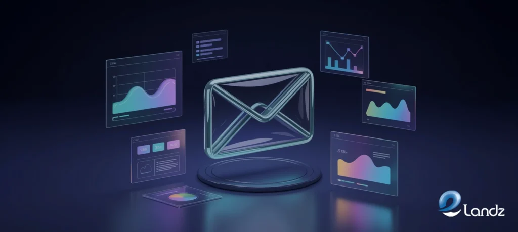 Email Automation Performance Metrics Email Automation Performance Metrics