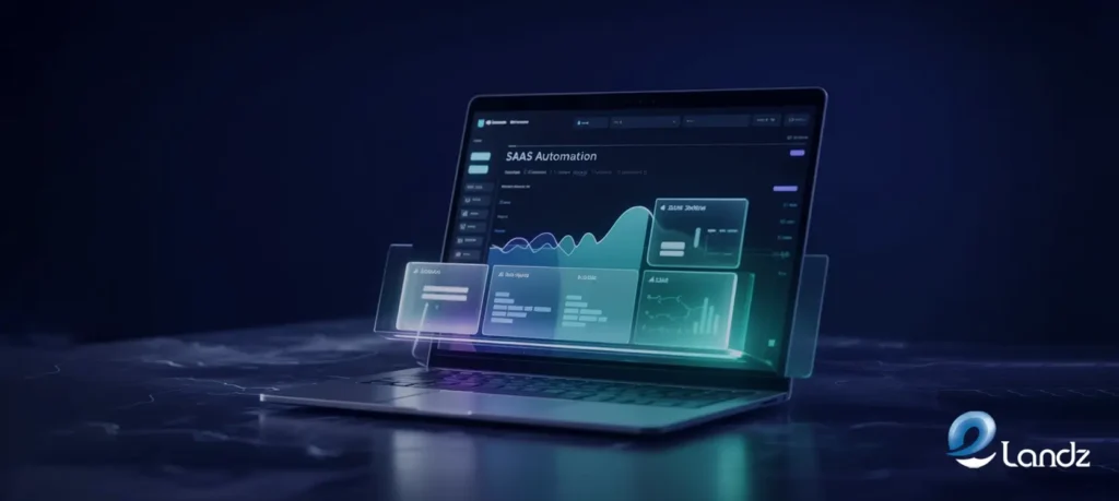 Setting Up Your Automation Dashboard Setting Up Your Automation Dashboard