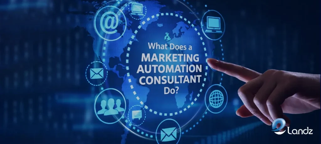 What Does a Marketing Automation Consultant Do
