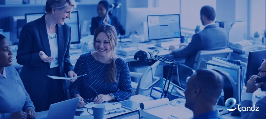 Enhance Workplace Environment