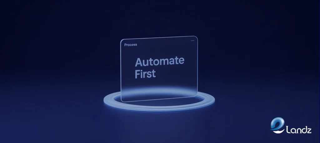 Finding the Right Processes to Automate First