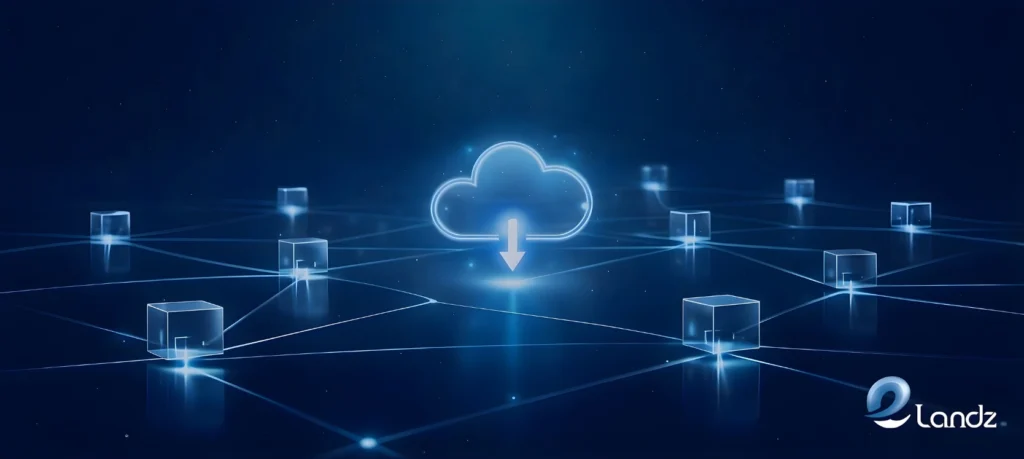 3. Shift to Cloud-Based Infrastructure