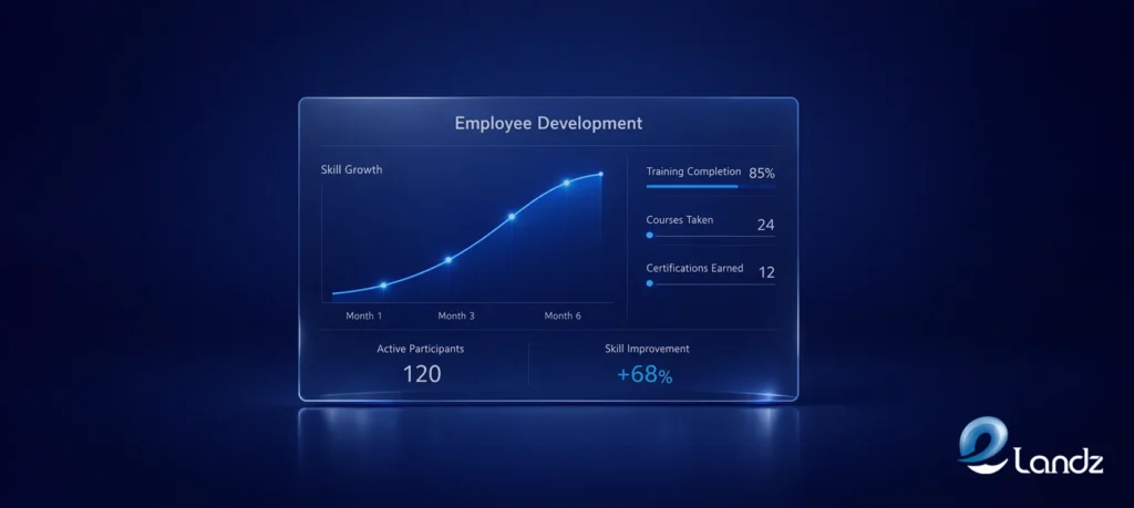 9. Invest in Employee Development