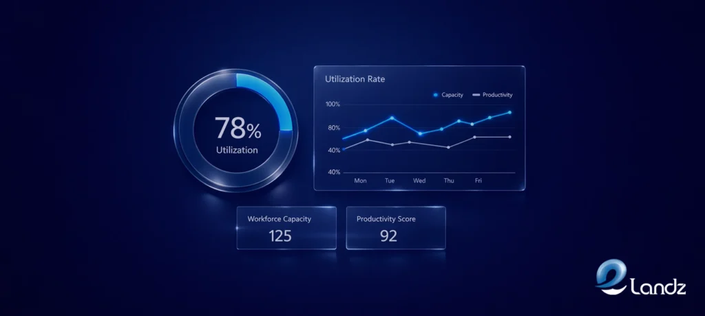 How to Measure Employee Utilization Rate