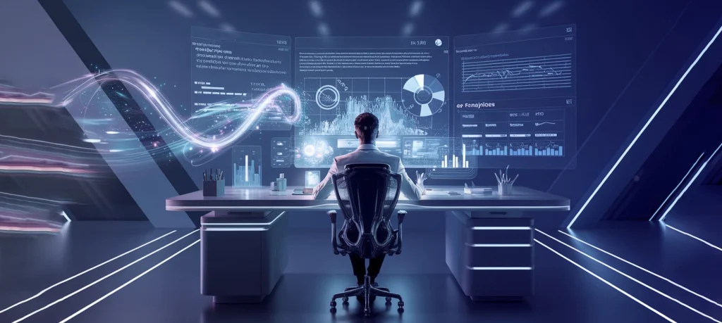 AI as Your Creative Sidekick