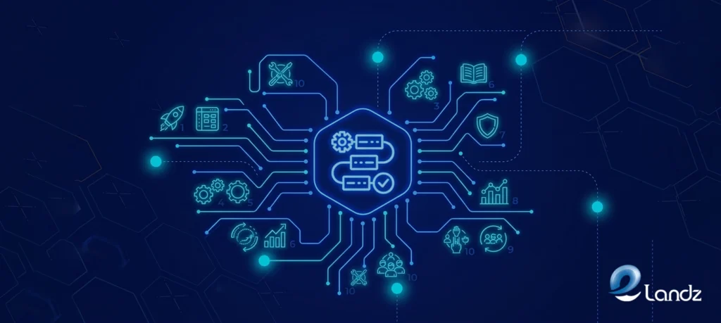 10 Tips to Standardize Business Processes Without Slowing Down Innovation