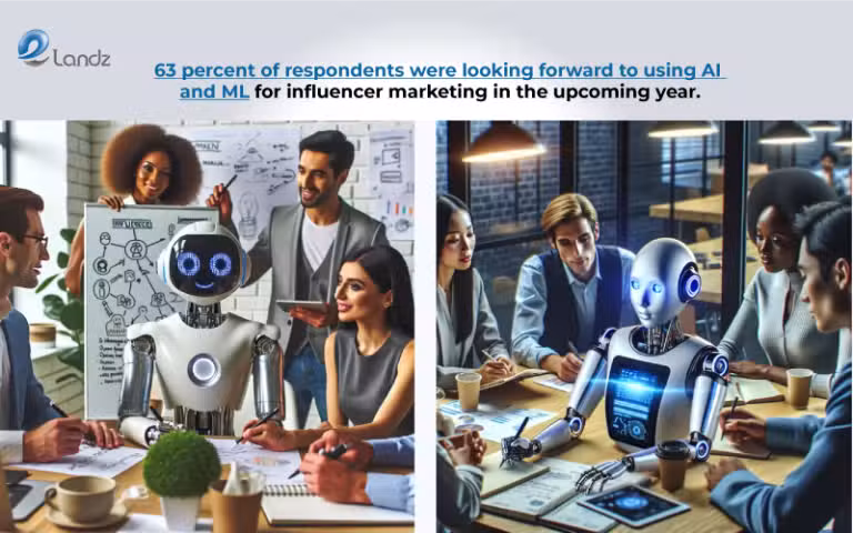 AI Influencer Marketing
