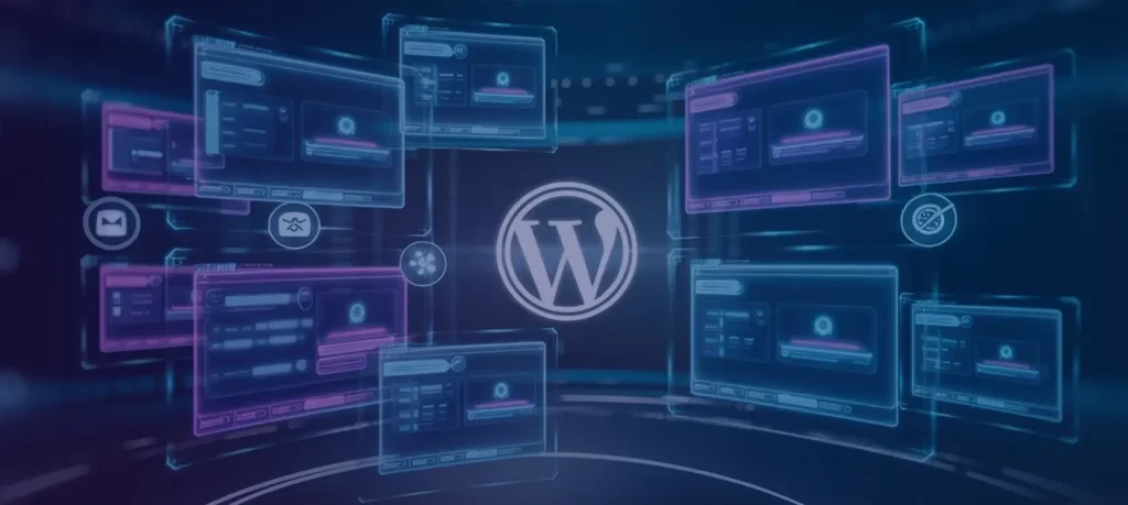 Assessing the WordPress Developer Portfolios and Experience