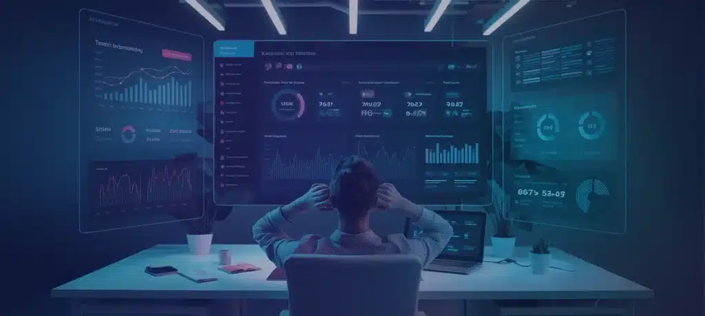 Automate your repetitive tasks