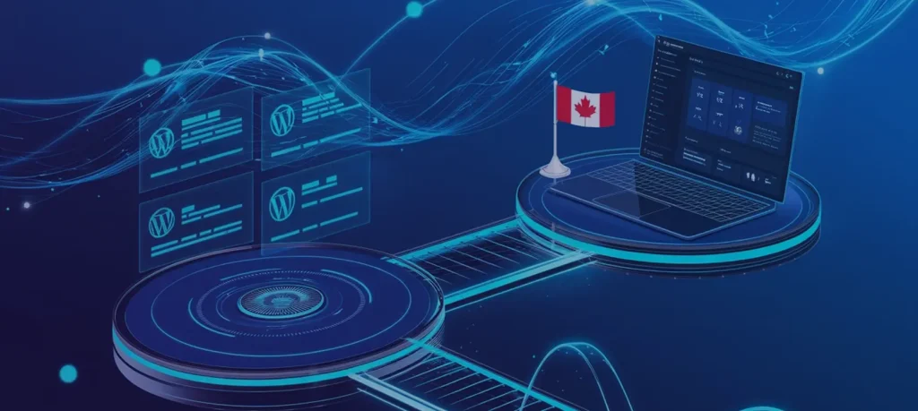 Building Long-Term Relationships with Canadian WordPress Developers