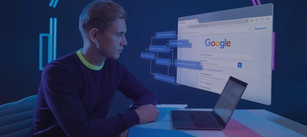 Check Google algorithm updates