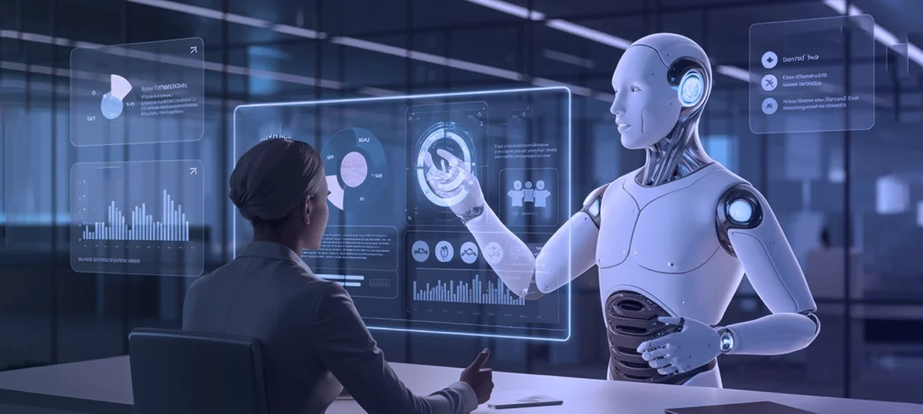 The Future of AI-Backed Marketing