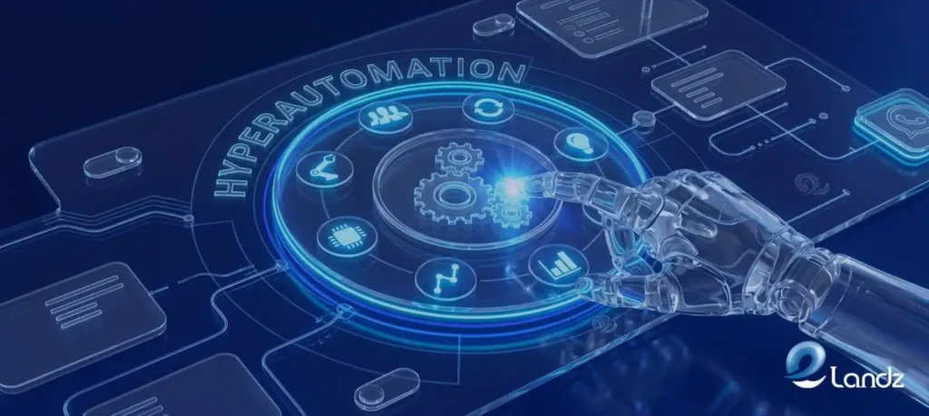 The Rise of Hyper-Automation