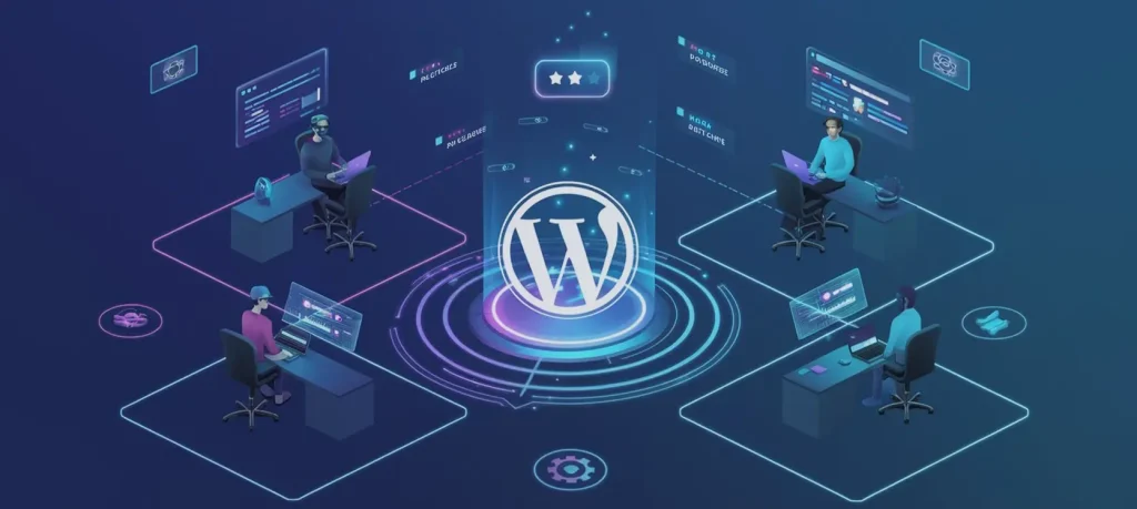 Understanding the Importance of Expert WordPress Development