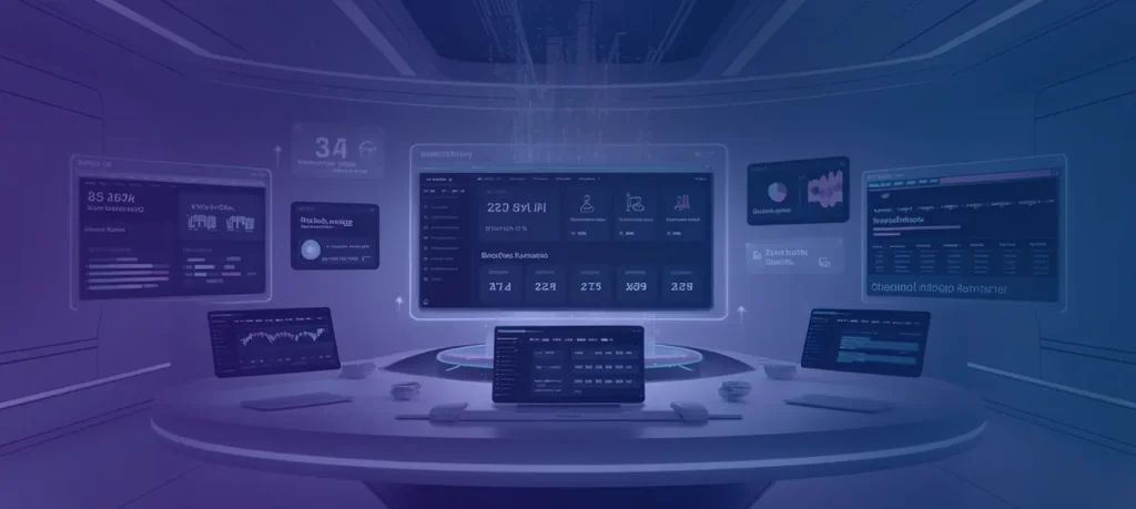 User-Friendly Interface Design