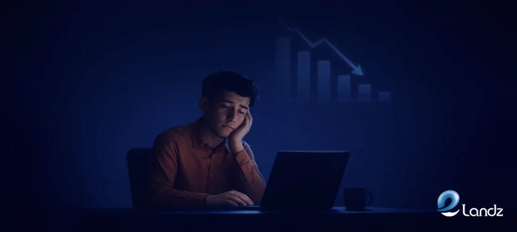 Why Disengagement Kills Efficiency