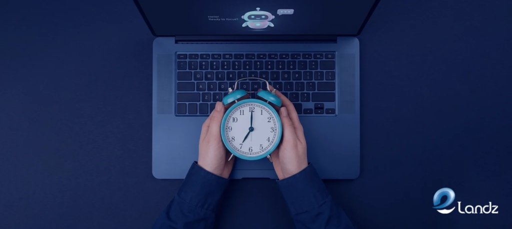 AI and the Future of Time Tracking Practices